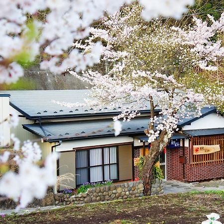 Yoshimura Kajihara-Tei Fujikawaguchiko Eksteriør bilde